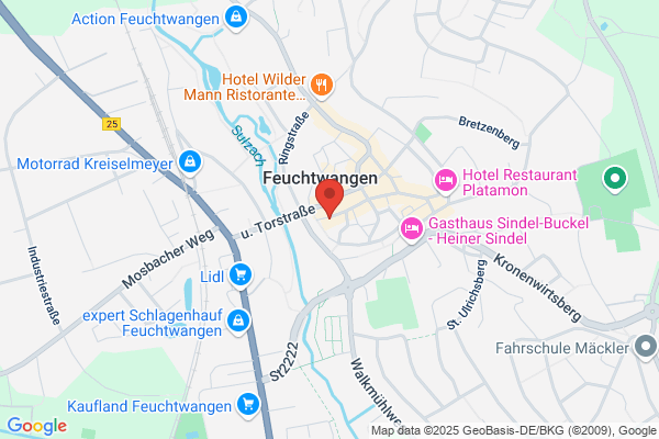 Ingenieurbüro Helmut Hoffmann GmbH