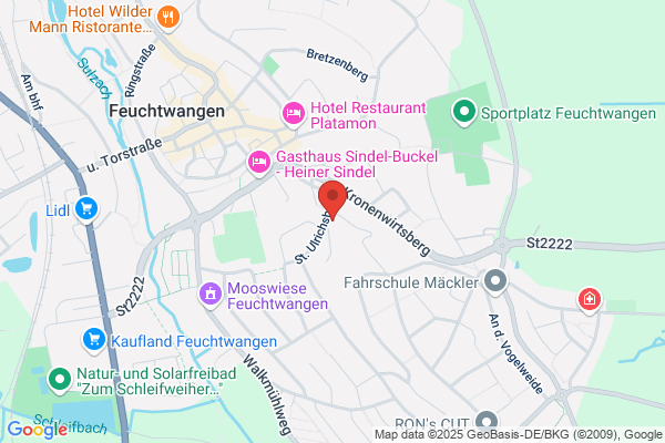 Projektsteuerung Häberlein GmbH & Co. KG