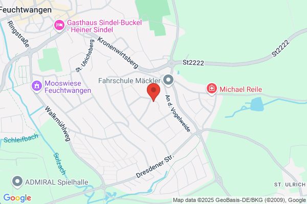 Katholischer Kindergarten Schwalbennest