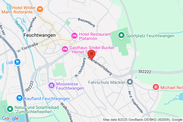 EC-Feuchtwangen