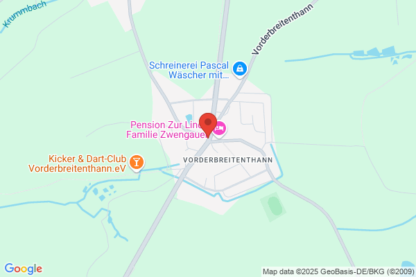 Freikirchen Baptistengemeinde (EFG)