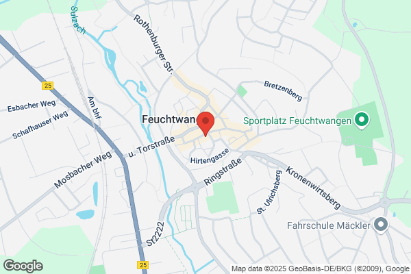 Der Gärtnerladen, Böhm