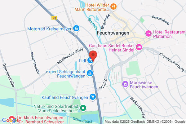 Reisebüro Strand und Meer - Franz Gawlik