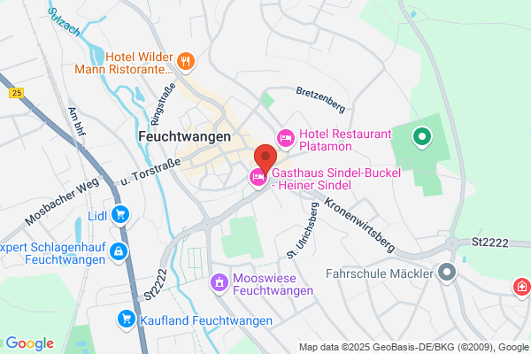 Schuhhaus Grünbauer