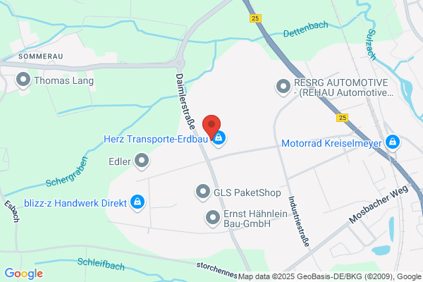Herz Entsorgung und Logistik GmbH