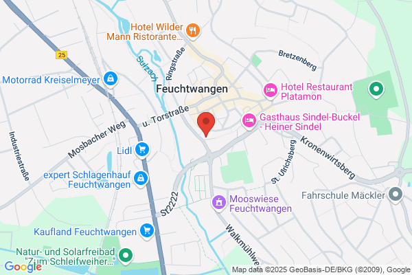Fränkischer Frachtkontor