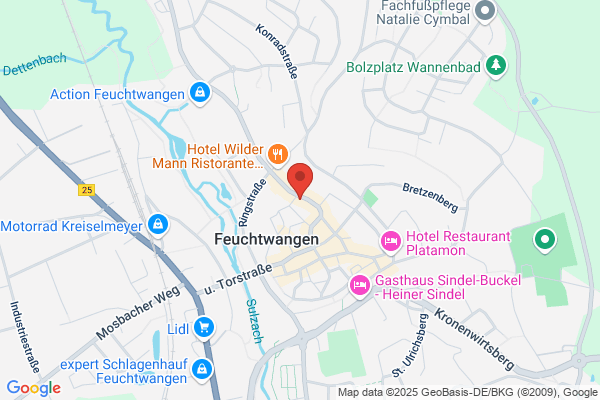 Artenreiches Land - lebenswerte Stadt e. V.