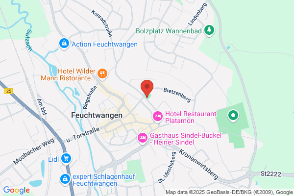 Jahnturnhalle Turn- & Sportverein 1861 e.V.