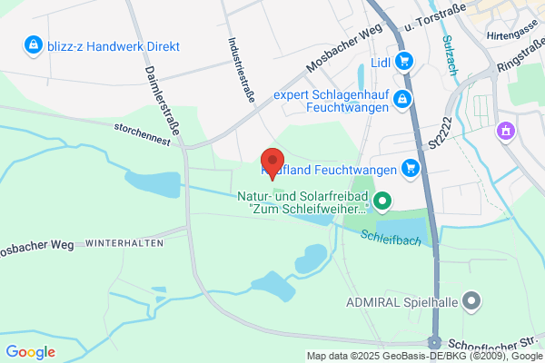 Turn- und Sportverein 1861 e.V. TennisAnl.