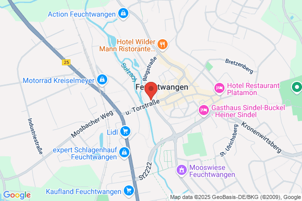 R+V Versicherung