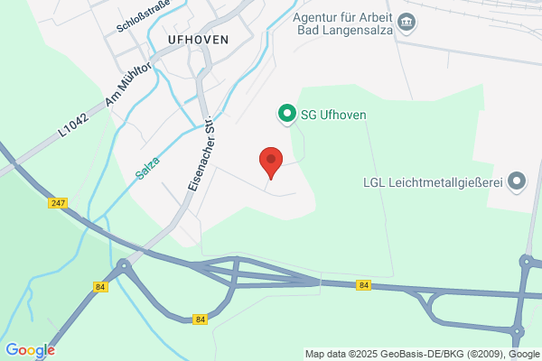 Ferienwohnung " Zu den Leyen"