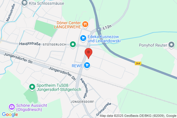 Lorsche GmbH