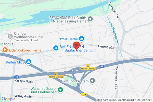 VULKAN-BAU-GmbH