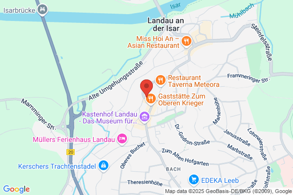 Alois Auerbeck, Timo