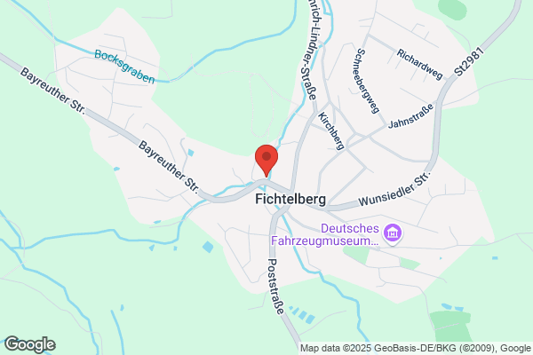 Auto Kellner GmbH AFSB