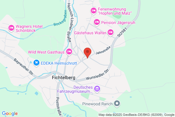 Krankenpflegestation