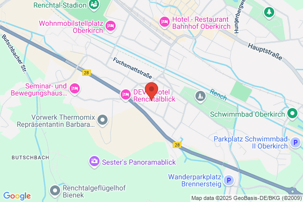 Pension Café Hermine