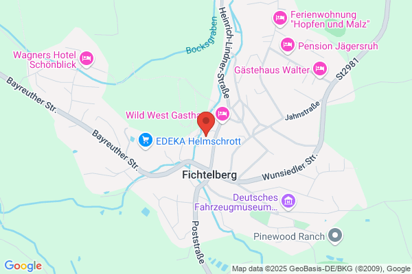 Tourismus & Marketing GmbH