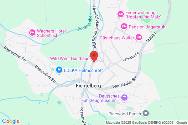 Waldheil