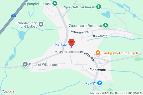 Nahkauf