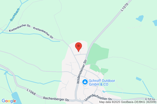 Zimmerei Winter GmbH Co. KG