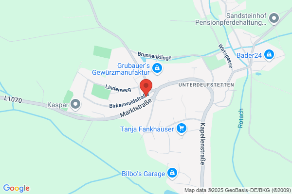 GS Büro für Bausanierung Technik & Beratung GmbH & Co. KG