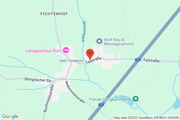 Marc Früh Bau GmbH