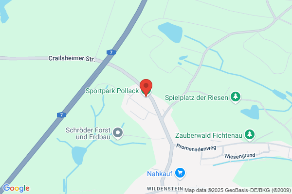 Sportpark Pollack