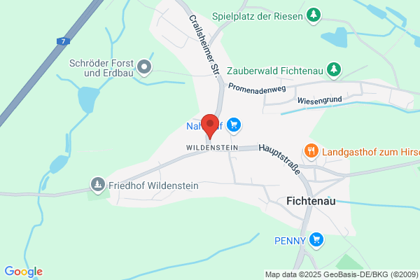 Wieland Fleischwaren GmbH & Co. KG