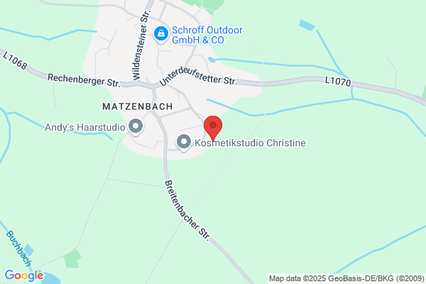 Wohnbau Liebenstein GmbH