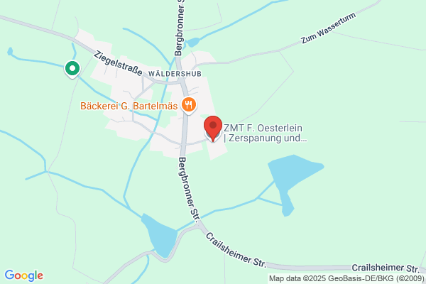 ZMT Österlein GmbH