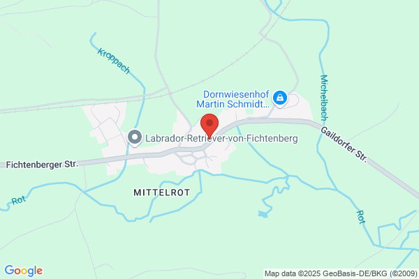 Agrargenossenschaft Mühlberg eG