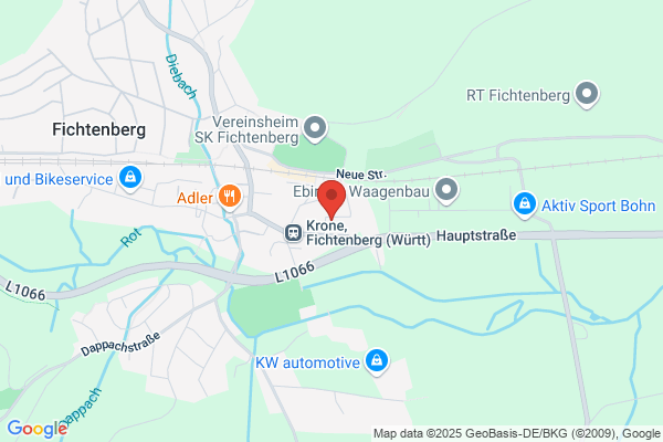 Aidoss GmbH
