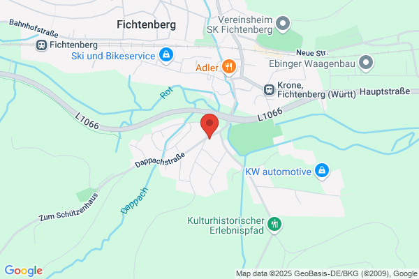 DIENSTLeister Hausverwaltung