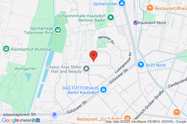 Dipl.-Bw.(FH) HUK-COBURG Vertrauensmann Rainer F. W. Schock