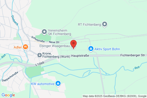 Ebinger Waagenbau GmbH