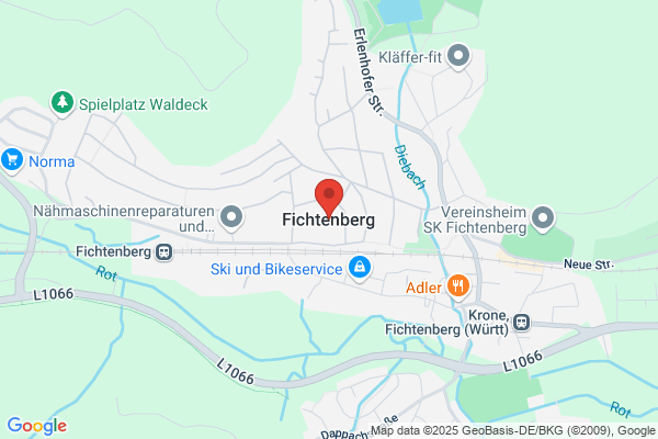 Fichtenberg