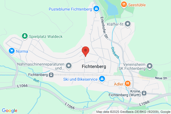 Katholisches Pfarramt