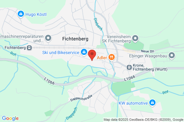 Keppeler-Technische Entwicklung GmbH
