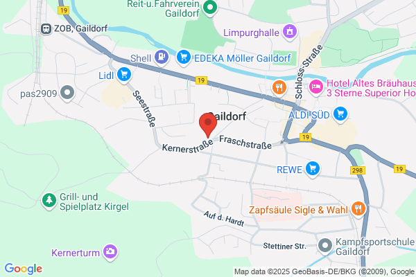 Krankenpflegestation