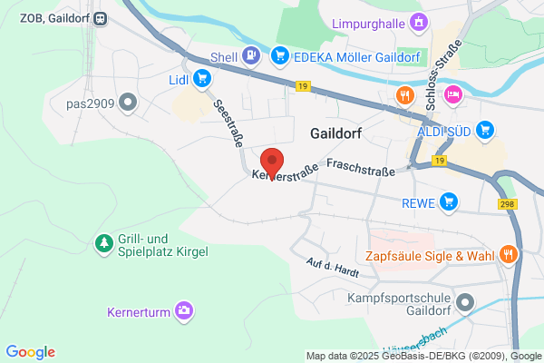 Merz GmbH Elektroverteilerbau