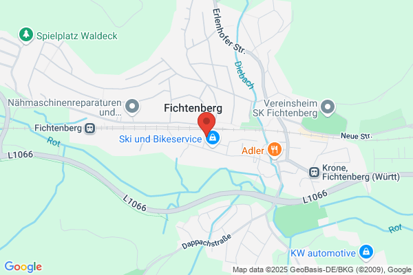 Neuapostolische Kirche Süddeutschland K.d.ö.R.