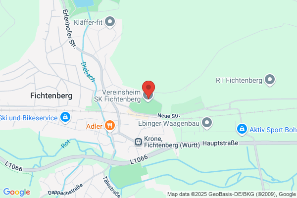 Sportkameradschaft Fichtenberg
