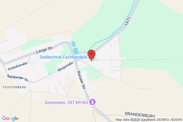 Stalltechnik Fachhandels GmbH