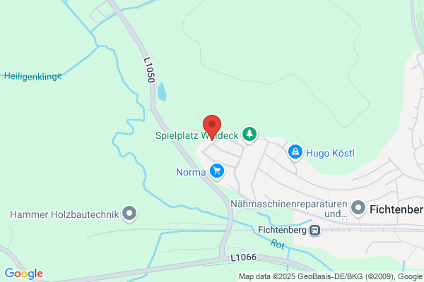 Vogelfreunde Gaildorf
