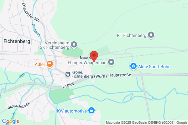 Wertstoffhof