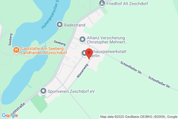 SIGNAL IDUNA Versicherung Burkhardt Becker