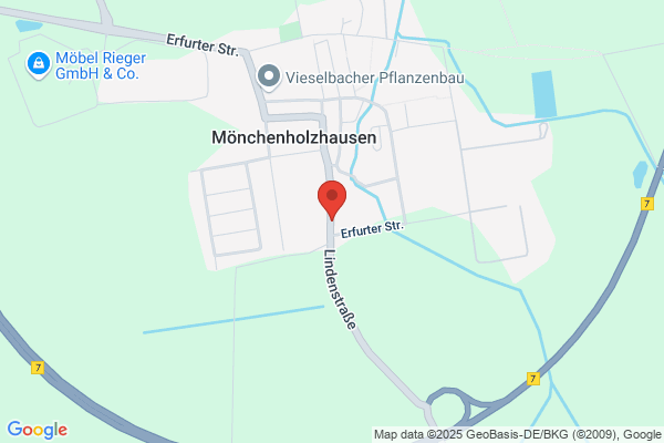 Baumontagen Bodo Kubisch