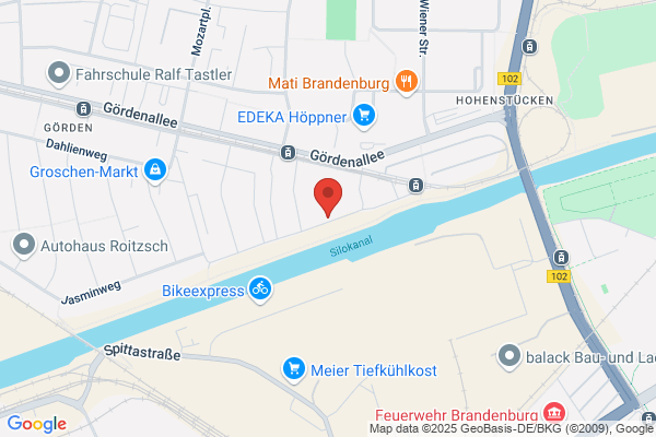 Bernhard Taxiunternehmer Steffen