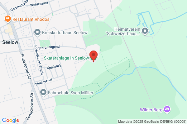 Verein für Kugel- und Wurftaubenschießen Seelow e.V.